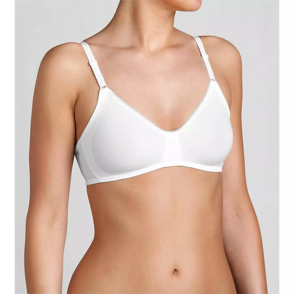Sloggi Classic Non-Wired Basic Bra
